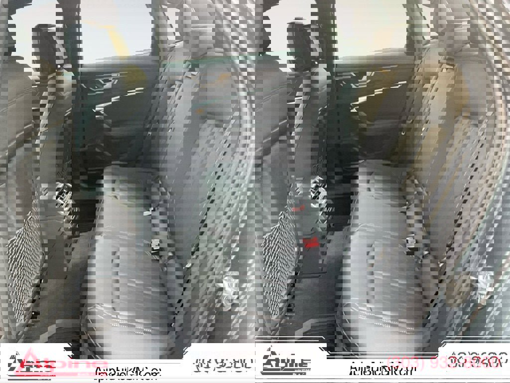 Used 2023 Audi A6 Premium Plus image 13