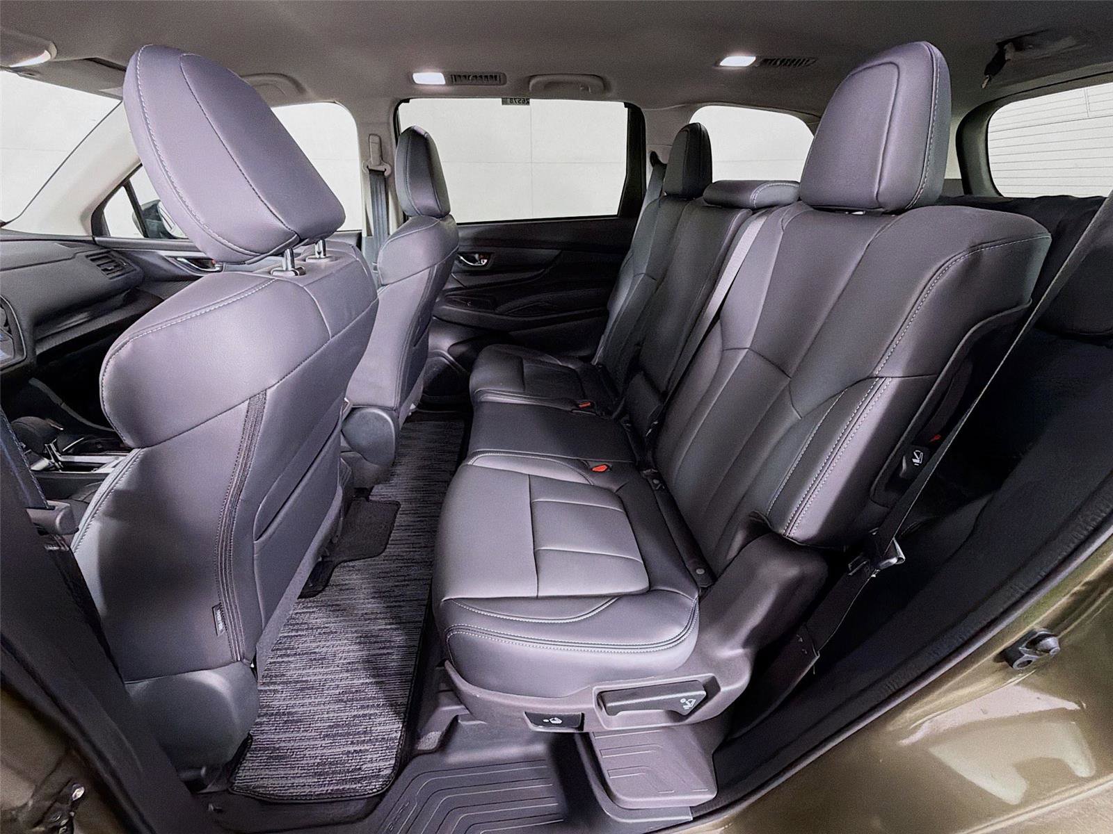 Certified 2026 Subaru Ascent Premium AWD/4WD image 20