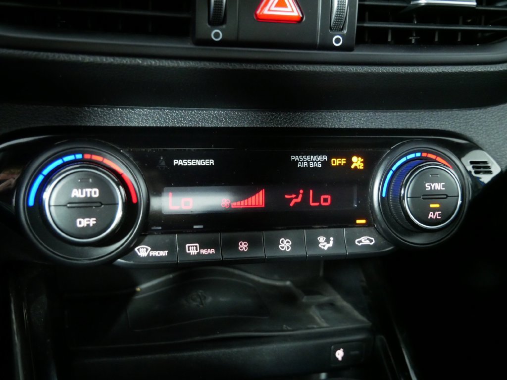Used 2024 Kia Forte GT FWD image 33
