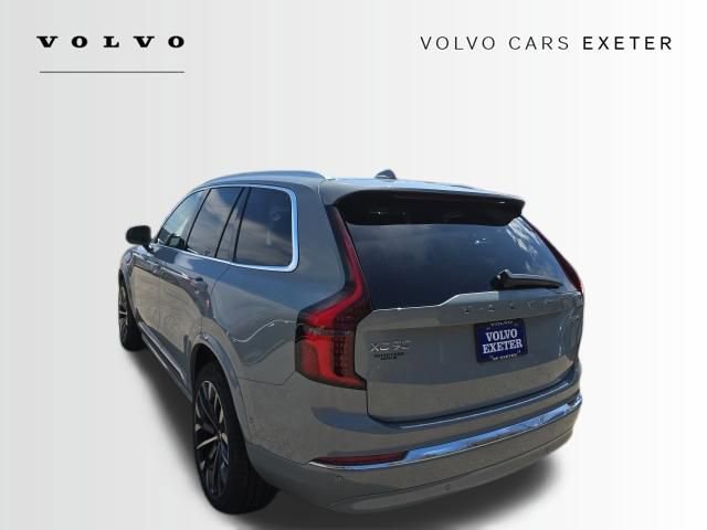New 2026 Volvo XC90 T8 Ultra w/ Lounge Package AWD/4WD image 5