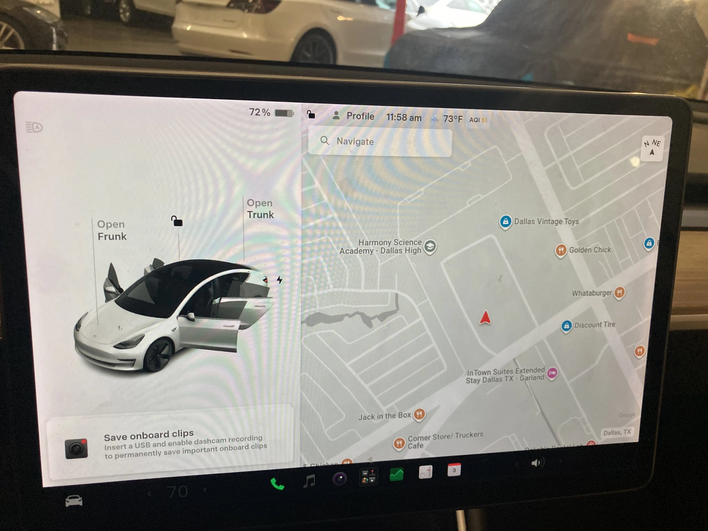 Used 2020 Tesla Model 3 Standard Range Plus RWD image 27