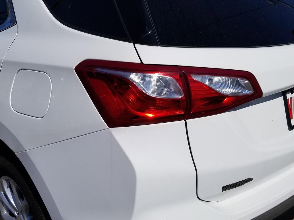 Used 2020 Chevrolet Equinox LT image 13