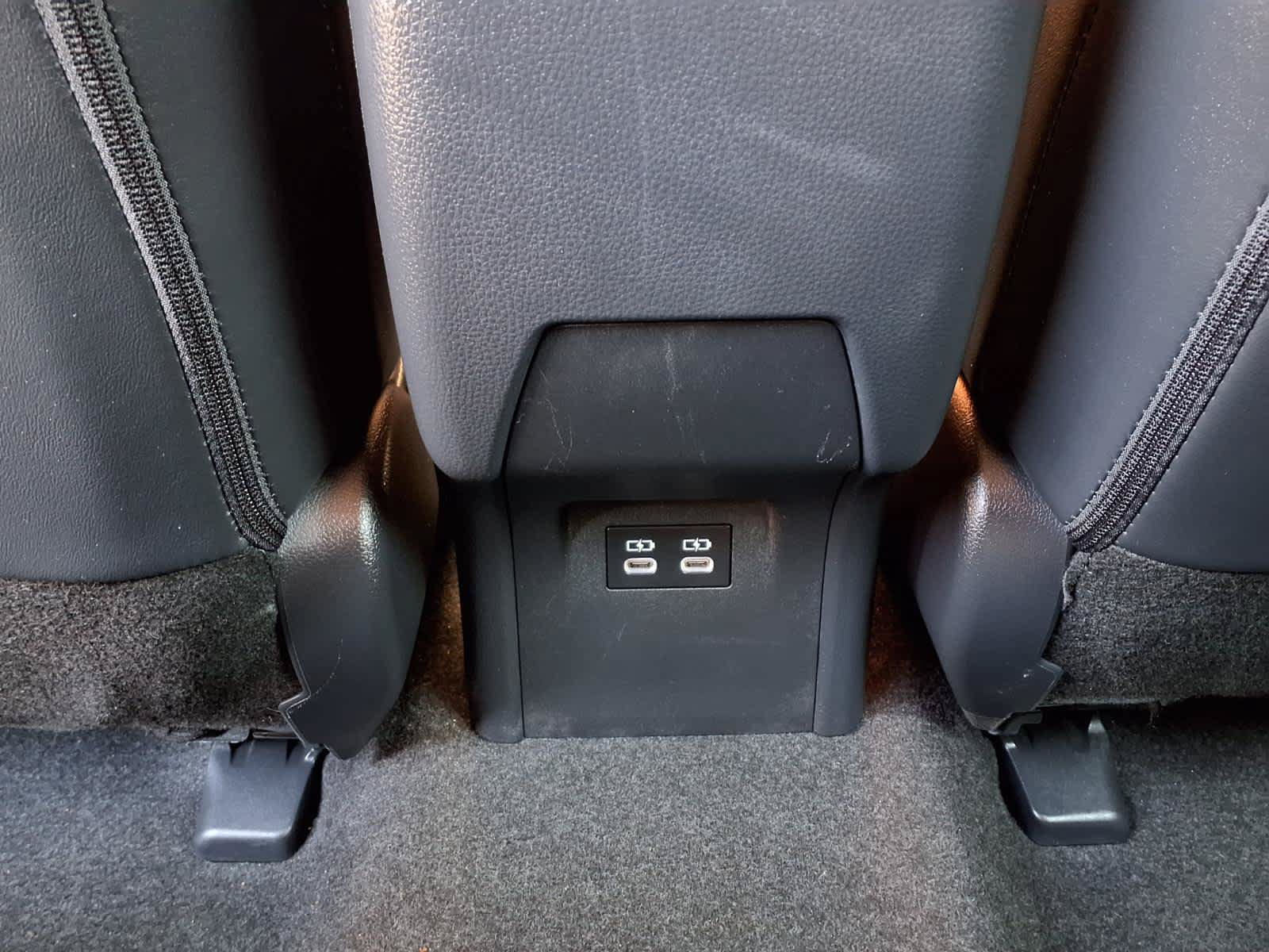 Used 2026 Toyota Prius XLE FWD image 12