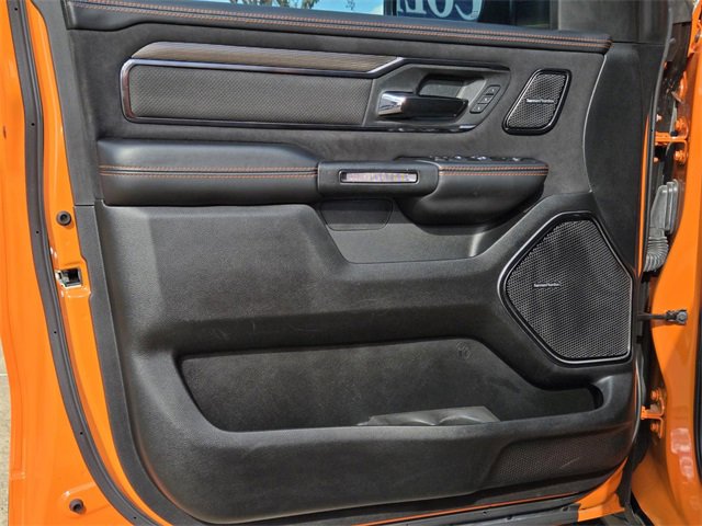 Used 2022 RAM 1500 TRX w/ TRX Level 2 Equipment Group image 19