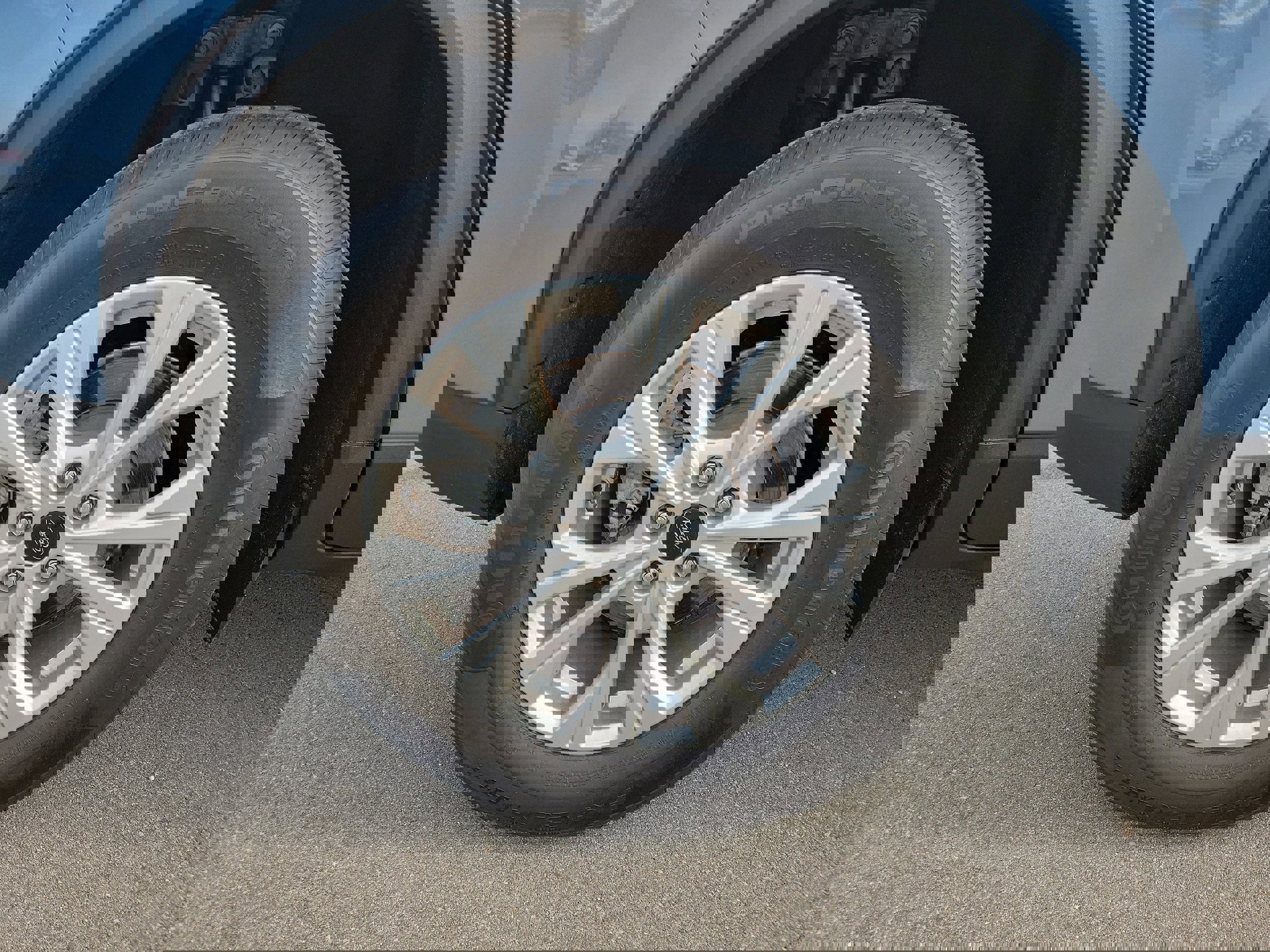 Used 2023 Ford Escape Active image 5