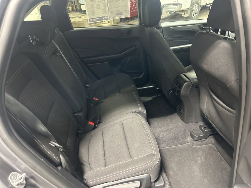 Certified 2024 Ford Escape Active image 11