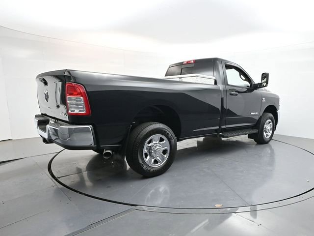 Used 2020 RAM 3500 Tradesman image 7