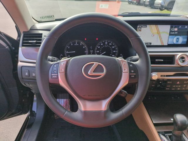 Used 2015 Lexus GS 350 w/ Premium Package RWD image 17