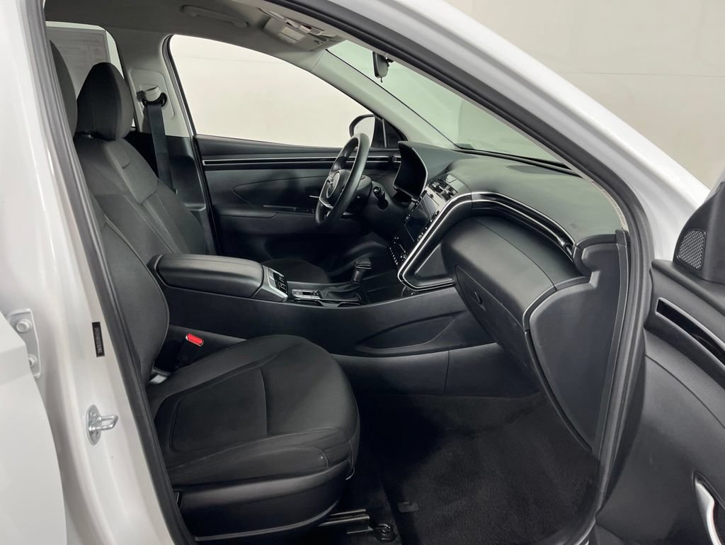 Used 2024 Hyundai Tucson SEL FWD image 5