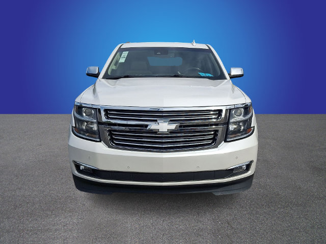 Used 2017 Chevrolet Tahoe Premier AWD/4WD image 2