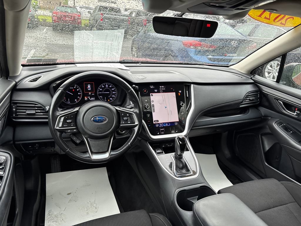 Used 2021 Subaru Legacy Premium AWD/4WD image 11