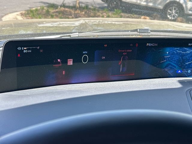 New 2026 Lincoln Navigator L Black Label AWD/4WD image 28