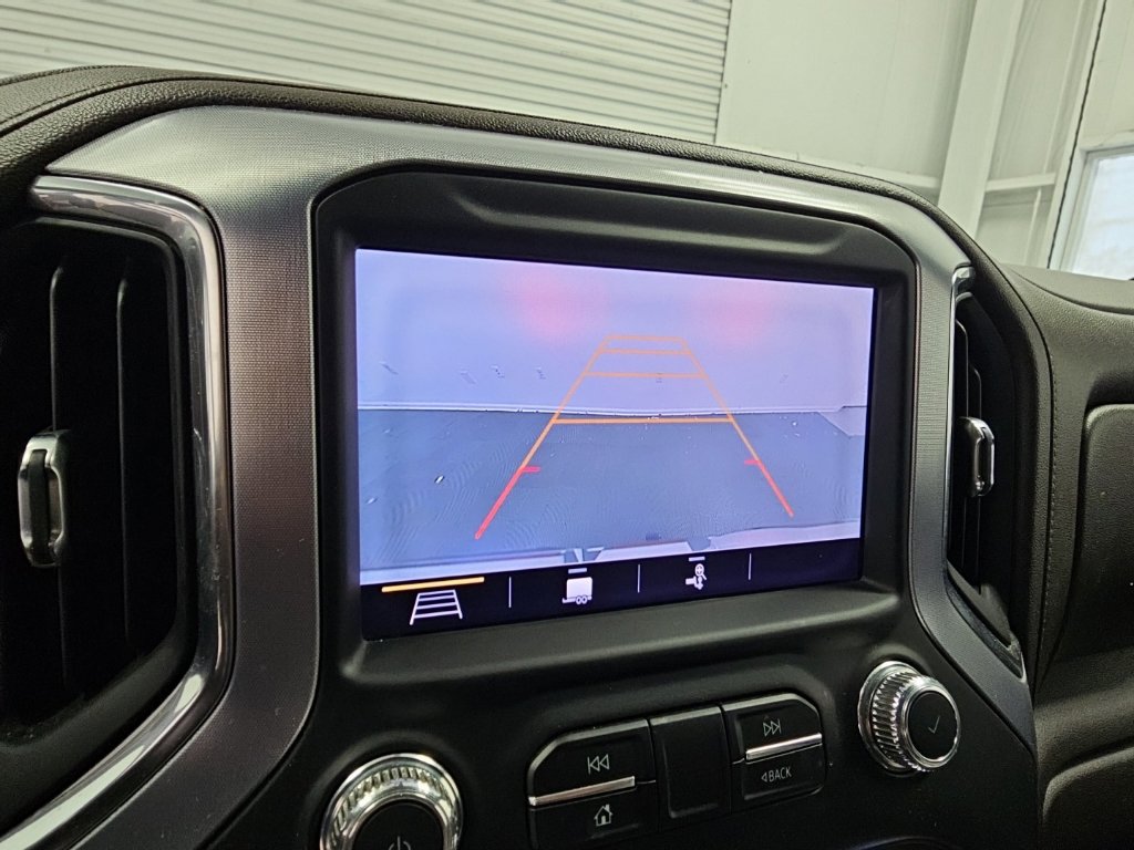 Used 2019 GMC Sierra 1500 SLT w/ SLT Premium Package RWD image 19