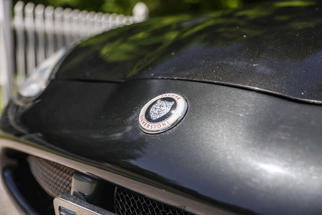 Used 2002 Jaguar XK8 Convertible RWD image 50