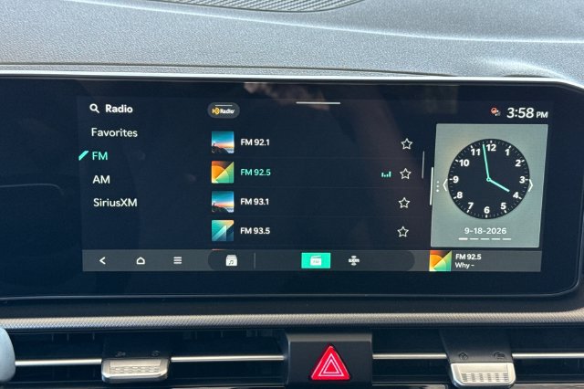 New 2027 Kia Sportage LX FWD image 23