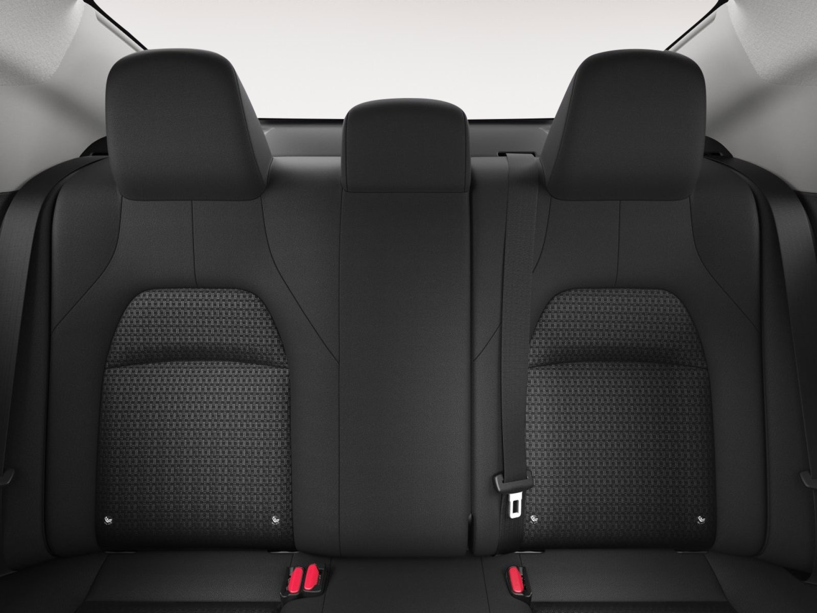 New 2027 Nissan Sentra S FWD image 16