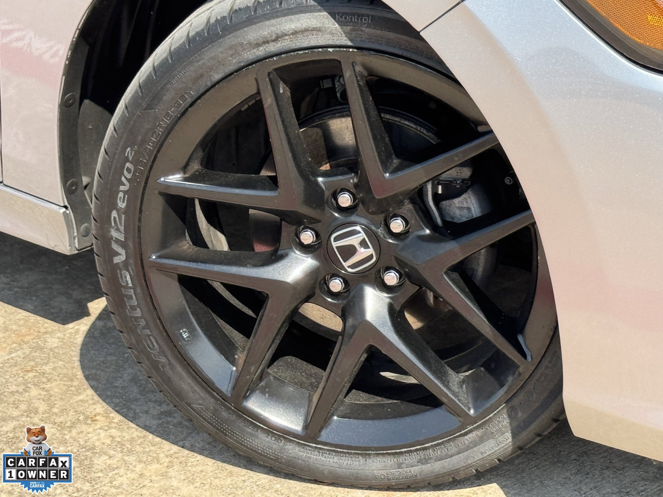 Used 2022 Honda Civic Sport image 32