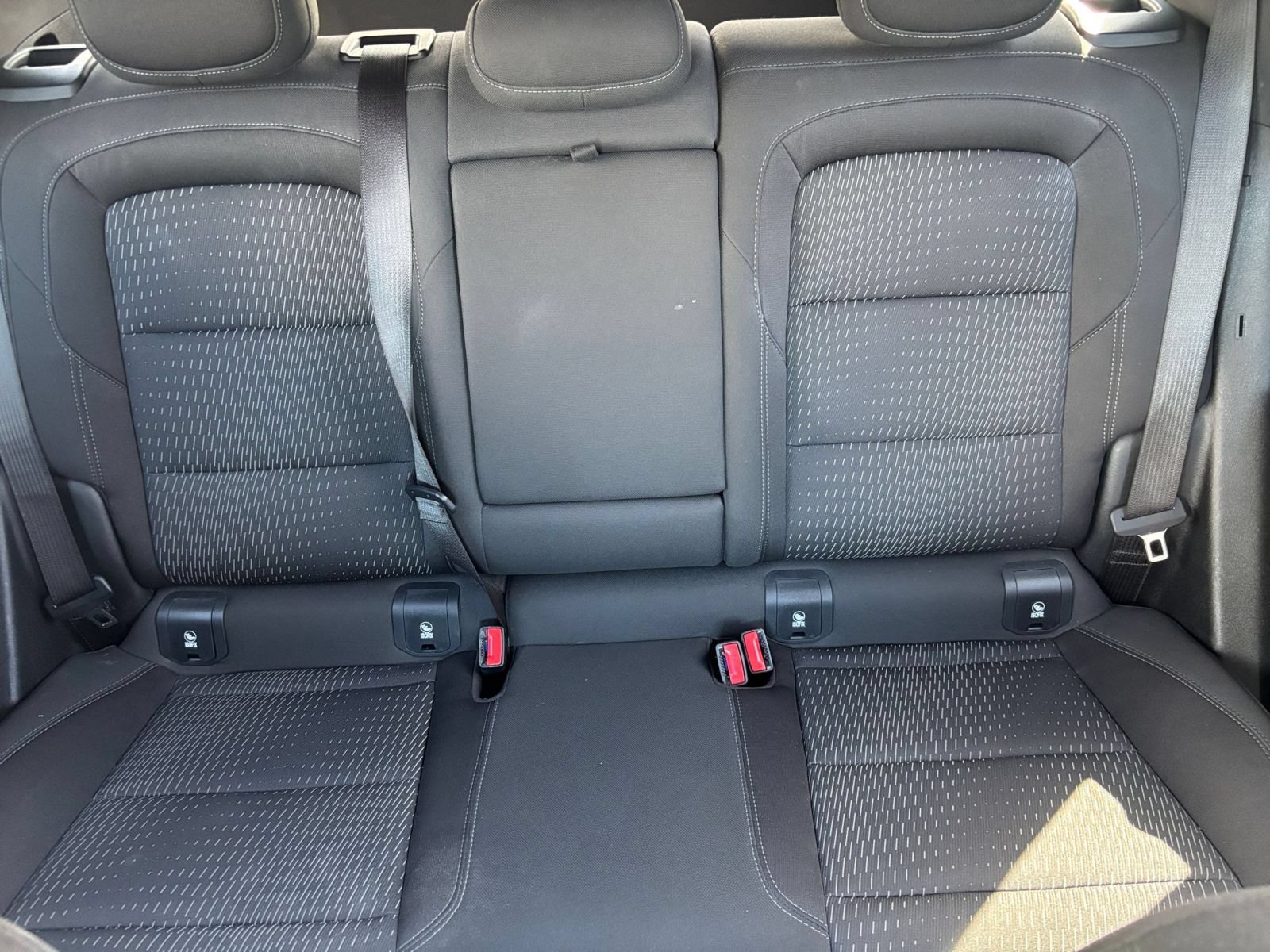Used 2025 Chevrolet Equinox LT FWD image 38
