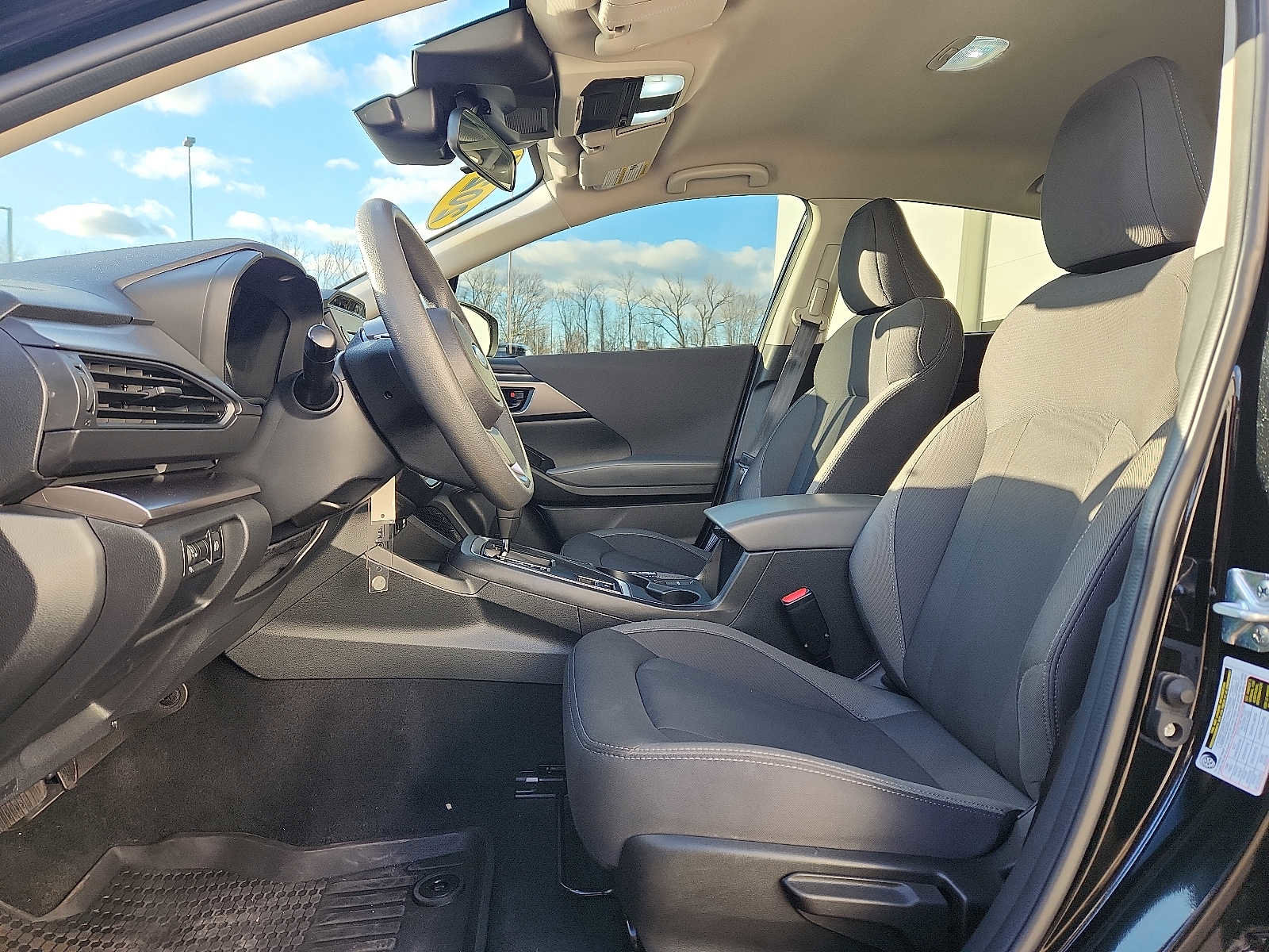 Used 2024 Subaru Impreza 2.0i image 13