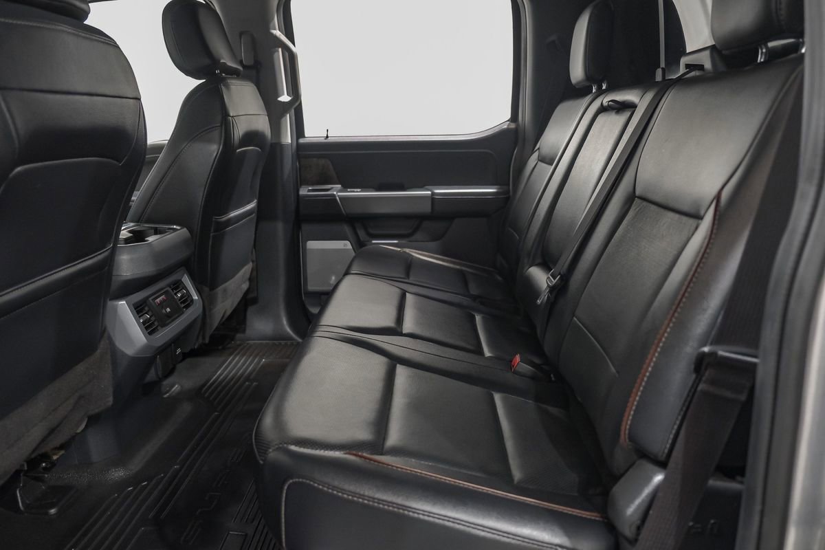 Used 2024 Ford F350 Lariat AWD/4WD image 40