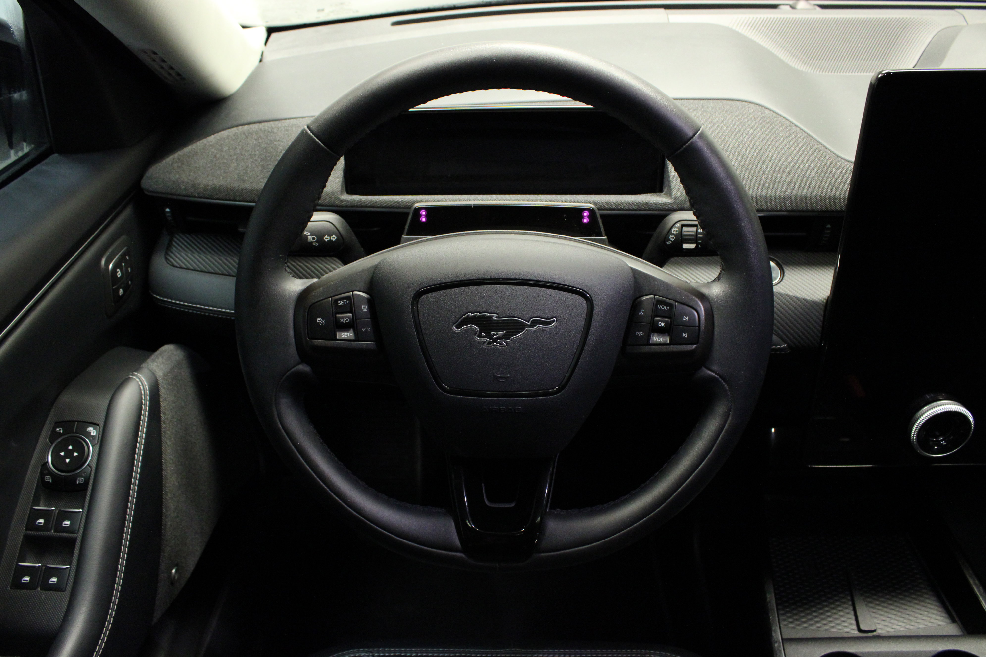 Used 2024 Ford Mustang Mach-E Premium image 18