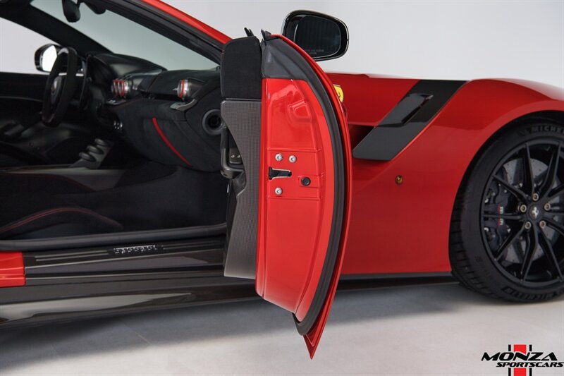 Used 2017 Ferrari F12tdf RWD image 37