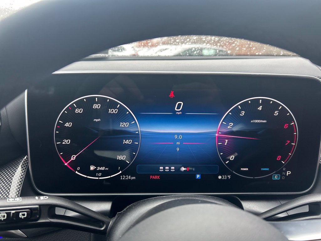 New 2026 Mercedes-Benz GLC 300 4MATIC image 15