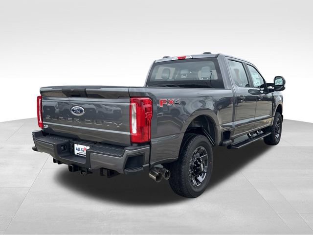 New 2026 Ford F250 XL w/ STX Appearance Package image 10