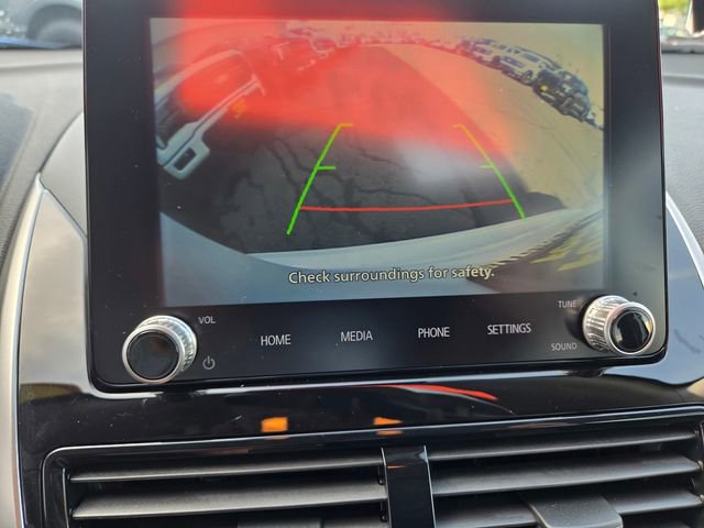 Used 2026 Mitsubishi Eclipse Cross SE AWD/4WD image 17