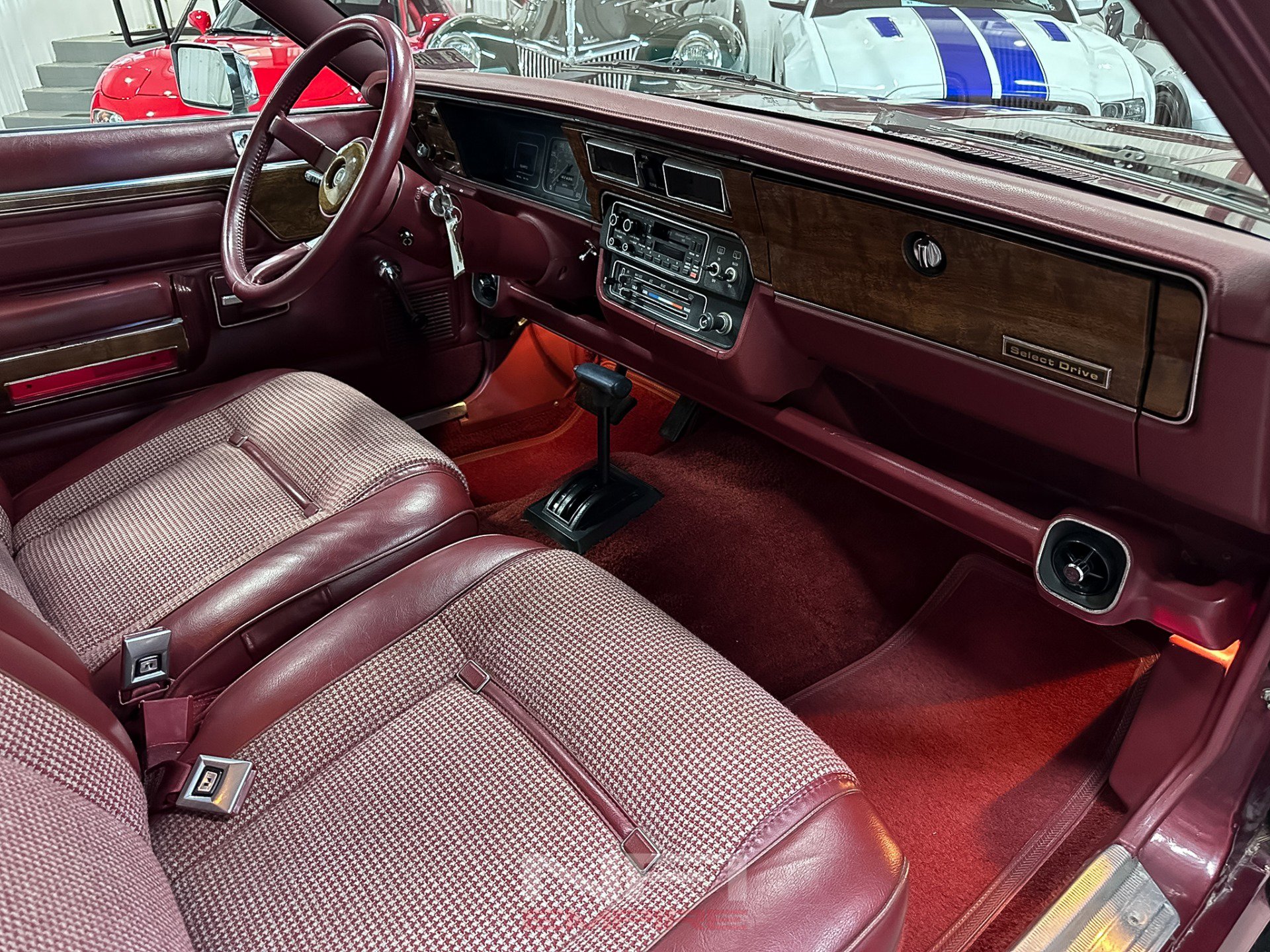 Used 1987 AMC Eagle Limited 4D Wagon image 38