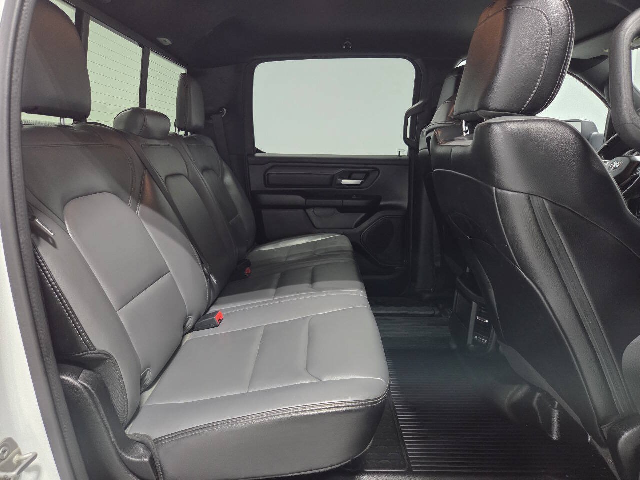 Used 2023 RAM 1500 Tradesman w/ Tradesman Group AWD/4WD image 18