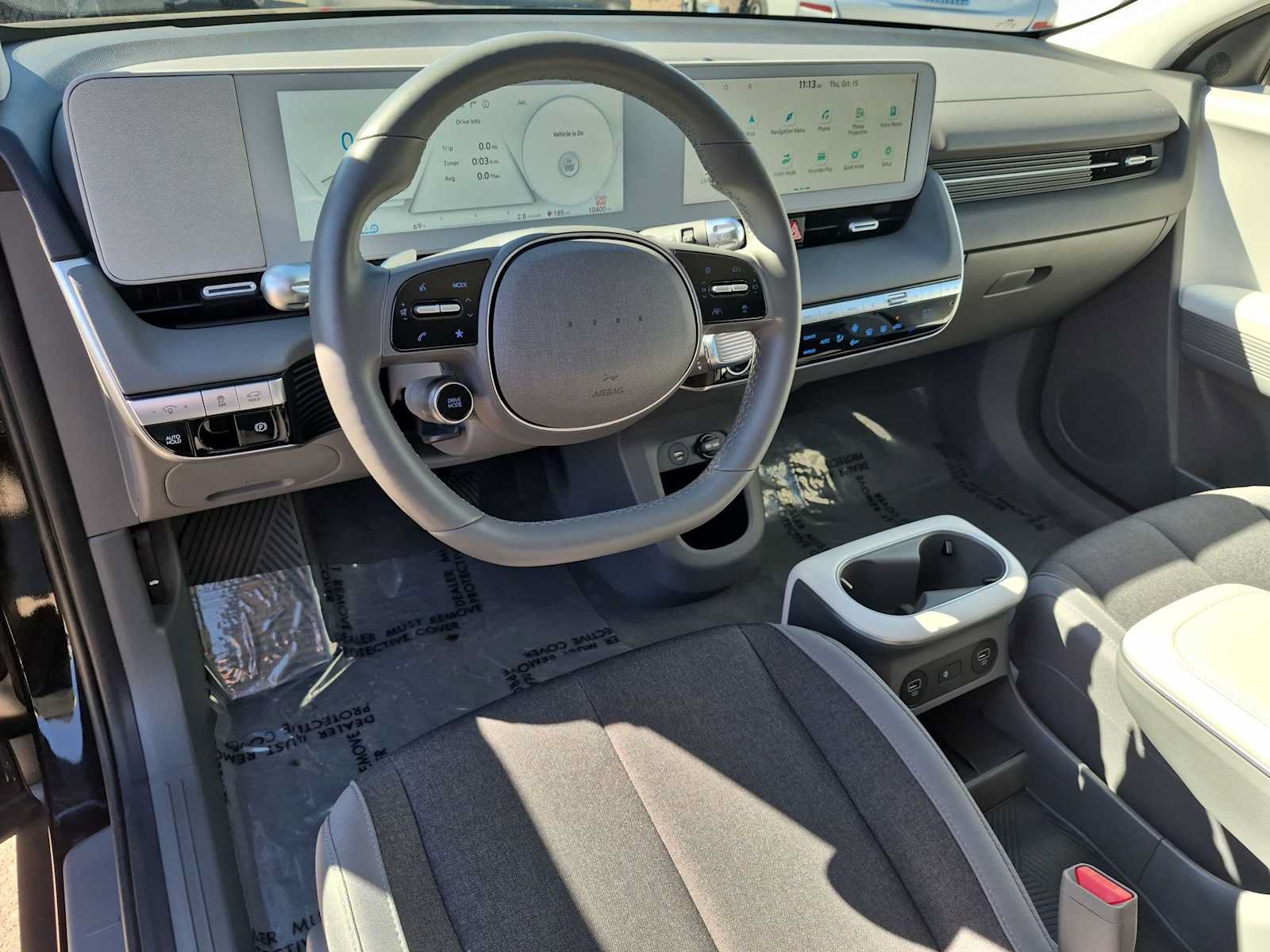 Certified 2024 Hyundai Ioniq 5 SEL RWD image 10