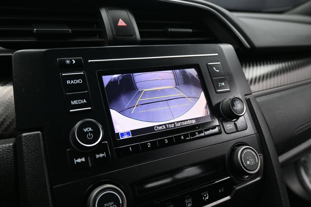 Used 2019 Honda Civic Sport image 11