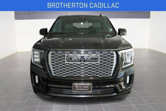 Used 2023 GMC Yukon Denali image 12