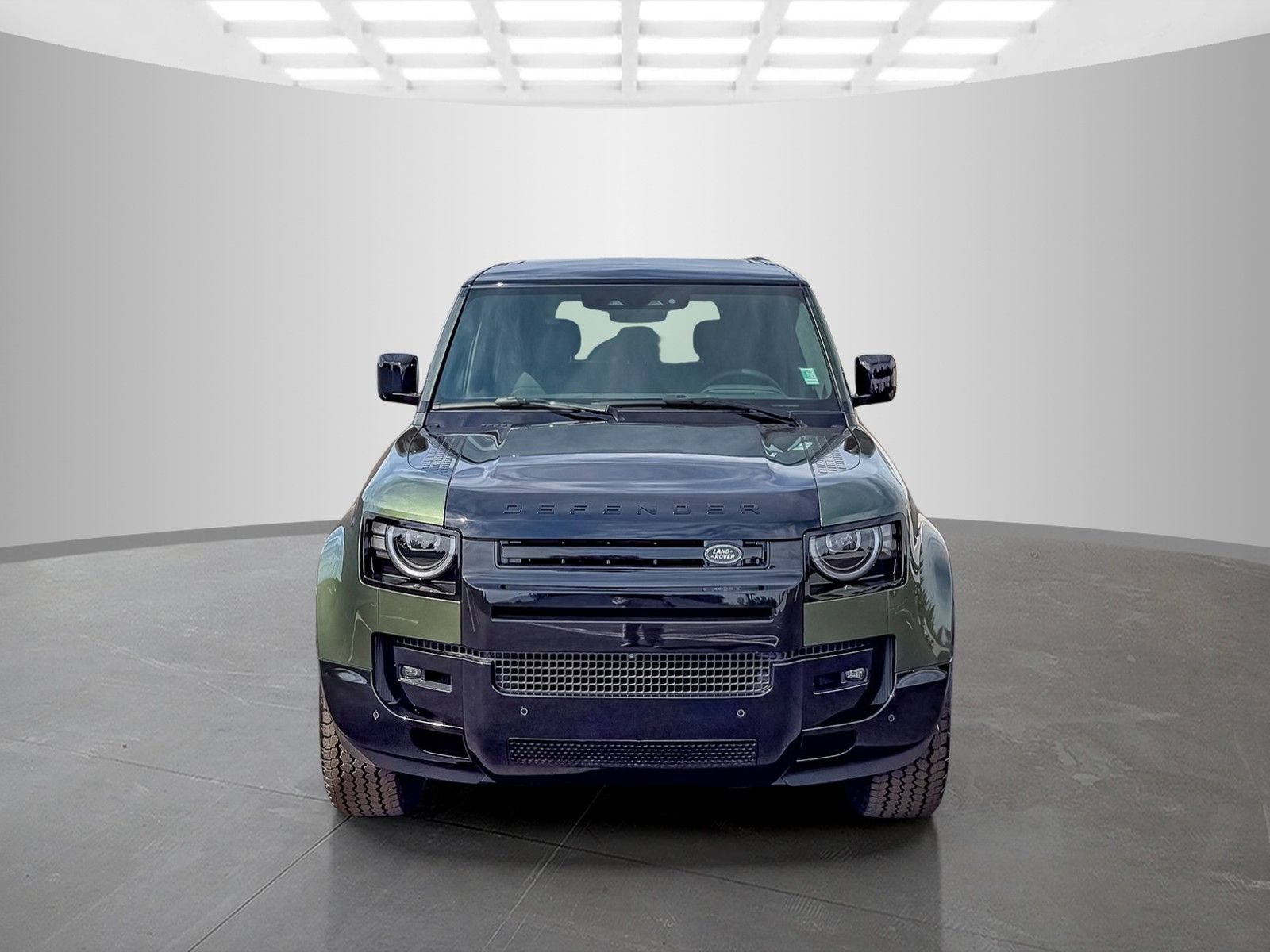New 2026 Land Rover Defender 110 X AWD/4WD image 8