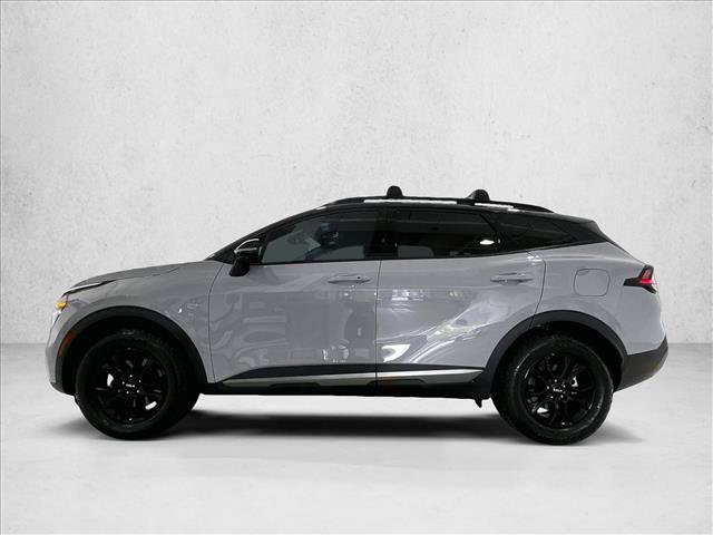 Used 2024 Kia Sportage X-Pro Prestige AWD/4WD image 6