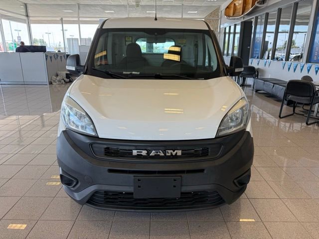 Used 2020 RAM ProMaster City Tradesman w/ Window Group 04 image 7