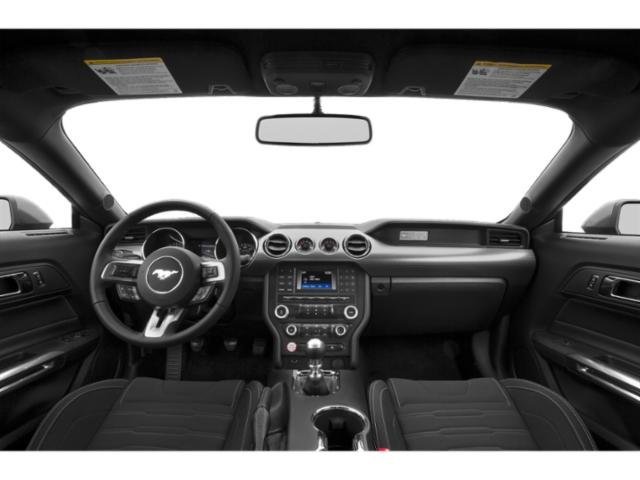 Used 2015 Ford Mustang GT Premium w/ Equipment Group 401A image 8