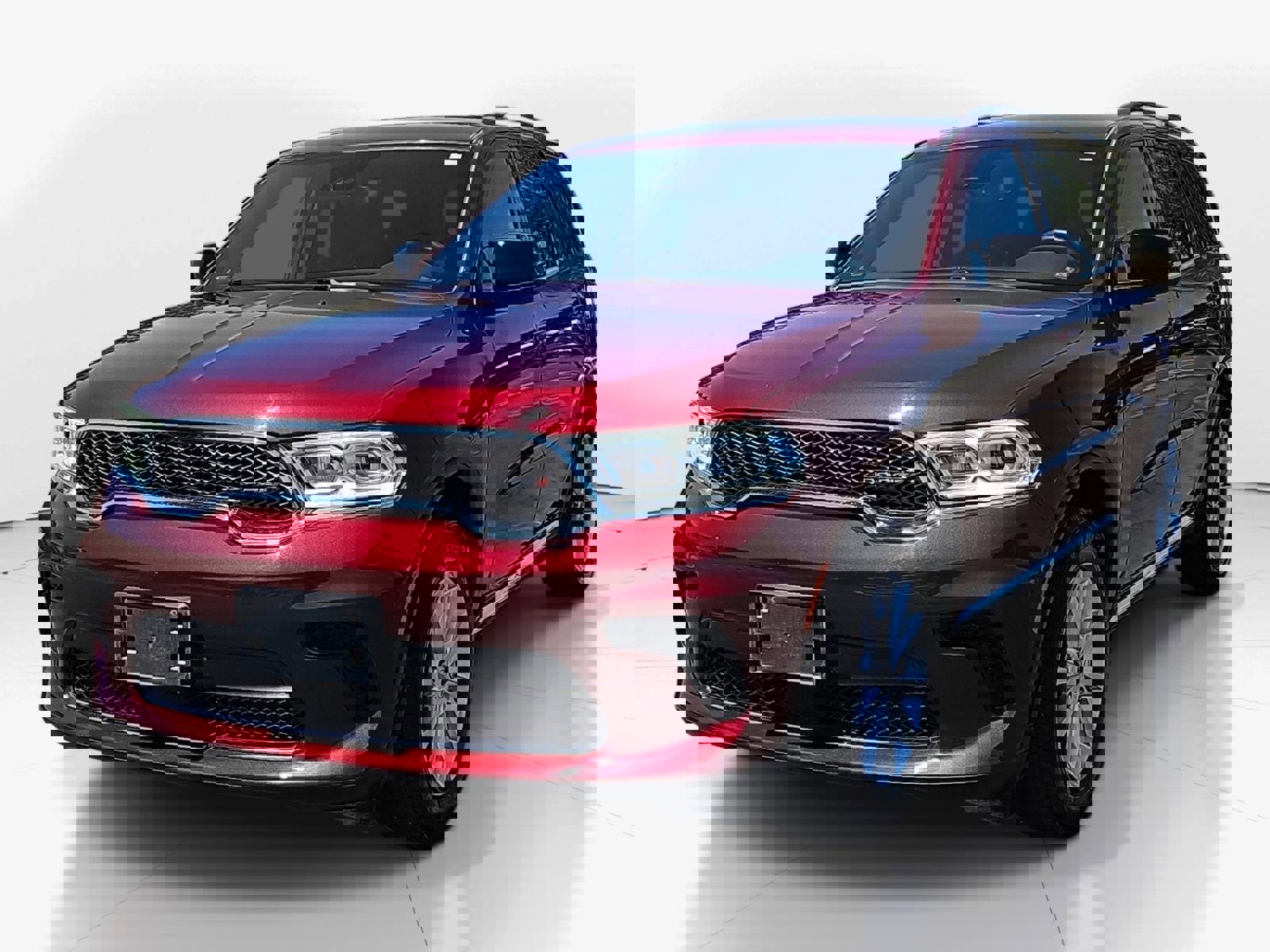 Used 2023 Dodge Durango SXT Launch Edition RWD image 7