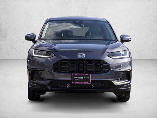 New 2026 Honda HR-V LX image 2