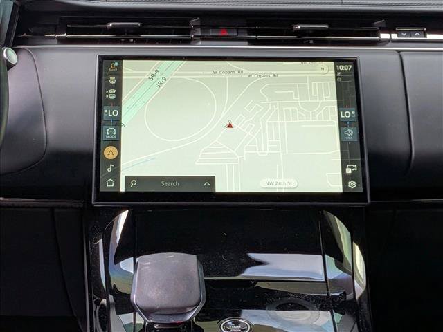 Certified 2025 Land Rover Range Rover Sport Autobiography AWD/4WD image 10