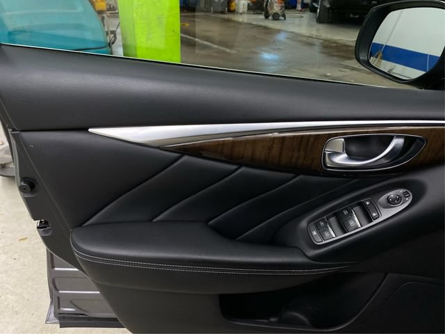 Used 2018 INFINITI Q50 Luxe AWD/4WD image 26
