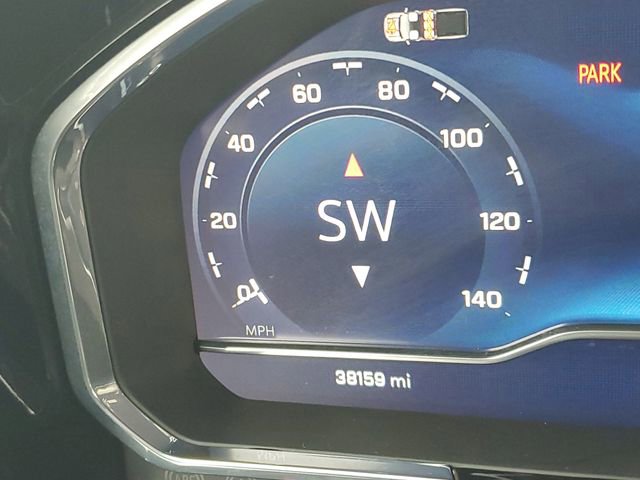 Certified 2024 Chevrolet Silverado 1500 RST w/ All Star Edition Plus image 20