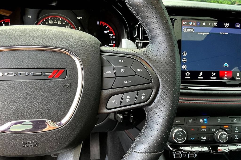 Used 2026 Dodge Durango GT AWD/4WD image 14