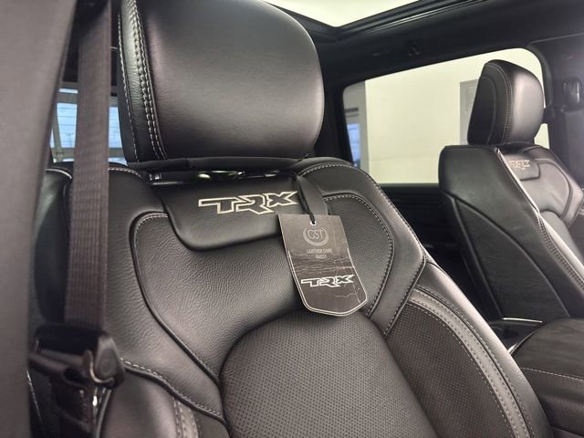 Used 2022 RAM 1500 TRX w/ TRX Level 1 Equipment Group image 31