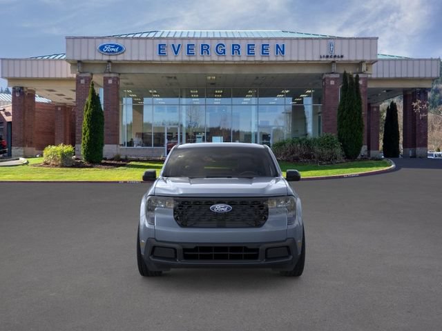 New 2026 Ford Maverick XLT w/ XLT Luxury Package AWD/4WD image 6