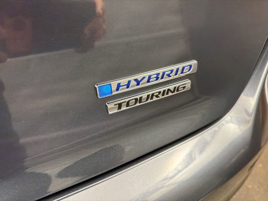 Used 2023 Honda Accord Touring image 25