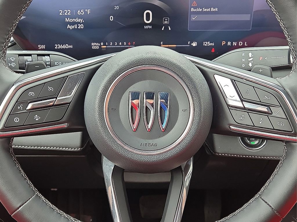 Used 2026 Buick Enclave Preferred FWD image 30