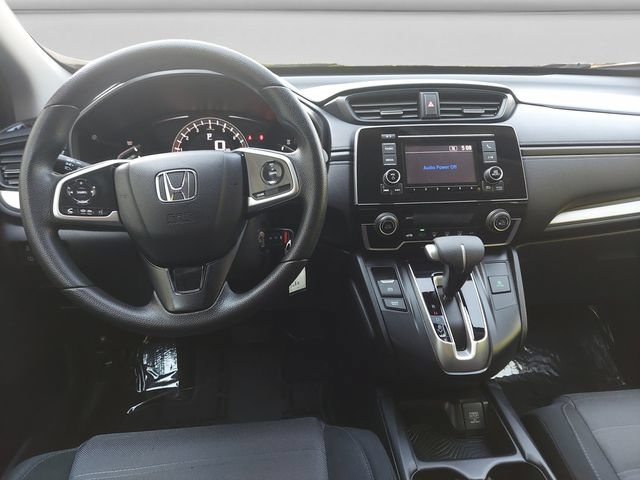 Used 2019 Honda CR-V LX image 12