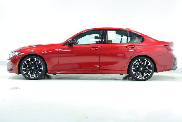 Used 2025 BMW M340i image 4